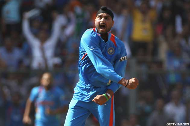 Harbhajan eyes good show in zonal one-dayers